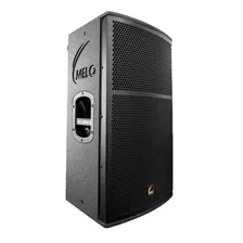 Melo Match 115 Bafle 15'' Activo 1200w Rms 132 Db