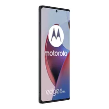 Motorola Edge 30 Ultra Xt2241-2 Pe 12+256 Ss Negro Interstel