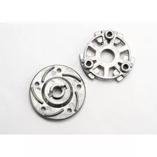 Traxxas 5556 - Slipper Pressure Plate & Hub