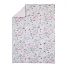 Dwell Studio Arden Consola Estampada De Mariposa,