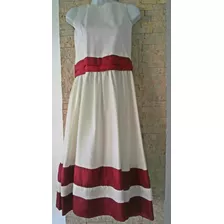 Oferta! Vestido De Fiesta Ideal Para Cortejo De Bodas