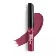 Labial Mate Indeleble Studio Look Cyzon - g a $3067