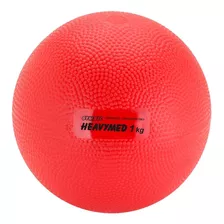 Pelota Medicinal Gymnic Heavymed 1