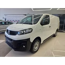 Fiat Scudo Cargo1.5 Turbo Diesel 2023 0km