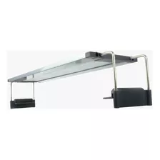 Luminaria Led Soma S-1200 36w 120cm Bivolt Aquario Até 130cm