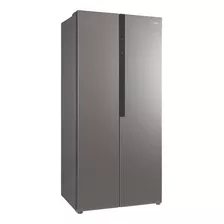 Refrigeradora Mabe Dos Puertas 511 L - Msd518lkrss0