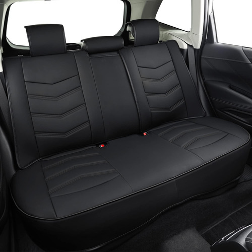 Juego Completo De Fundas De Asiento Para Subaru Forester Out Foto 5