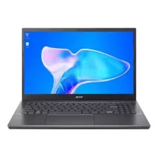 Notebook Acer A515-57-51w5 Aspire 5 Intel I5 12450h Linux 8g