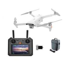 Drone Fimi X8 Se 2022 V2 Nova Versão+ Megafone + Tx10a + Bag