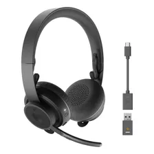 Logitech Zone 900 Auriculares Supraaurales Inalámbricos Con