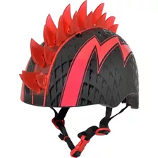 Raskullz Mohawk - Cascos Para Niños Mayores De 3 Años Y 5 