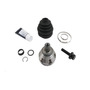 Espiga Lado Rueda Audi A6 Quattro V6 2003-2004 Ctk