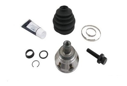 Kit Espiga Lado Rueda Audi A3 8p1 3.2 V6 Quattro 2003-2009@ Foto 2