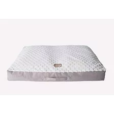 Cama Perro Armarkat M12hmb/mb-l, Relleno Poliéster,