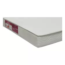 Colchão Berço Ortobom Baby Light - 60cm X 130 Cm X 12cm