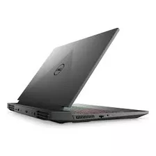 Notebook Dell G15 5511, I5 11th, 8gb, 512gb, Rtx 3050