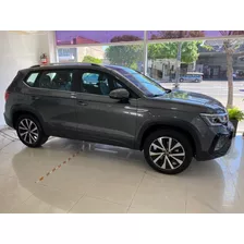 Volkswagen Taos 1.4 250tsi Highline 0km Gol Tiguan Vw 2024 A