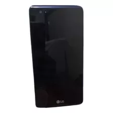 Smartphone LG X Power