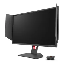 Monitor Gamer Zowie Xl2746k 240hz Dyac 27 E-sports