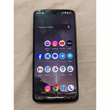 Moto Z 4 Usado Liquidación