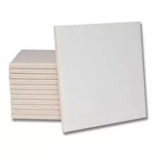 Azulejo Blanco 15x15 Caja De 66 Unidades