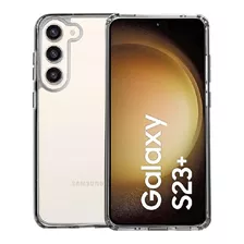 Carcasa Transparente X-one Galaxy S23 Ultra / Plus / Normal