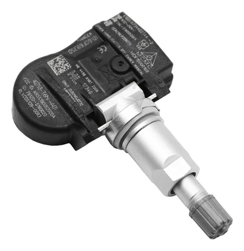 Sensor Presion Llanta Tpms 433mhz Para Acura Nsx Rdx Tlx Foto 2