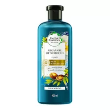 Shampoo Herbal Essences Bio:renew Argan - mL a $81