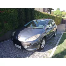 Peugeot 307 2009 1.6 Xt 110cv