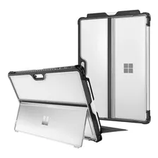 Funda Rígida Fintie Compatible Con Surface Pro 7 Plus/7/6/5/