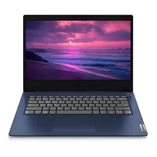 Lenovo Ideapad 3 14 ''ordenador Portátil, 14.0'' Fhd