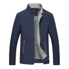 Chaqueta Casual Para Hombre Abrigo Para Hombre