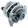 Alternador Nuevo Para Mercury Milan 2.5l 2010