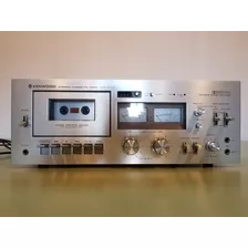 Cassetera Kenwood Model Kx-1030- Vintage