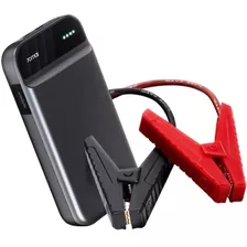 Arrancador De Batería Carro/moto Xiaomi 70 Mai Ps01 11100mah