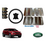 Kit Volante Negro Piel + Cubresol Range Rover 2020