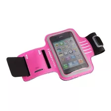 Brazalete Para iPhone Ifz-armband-pnk Ifrogz