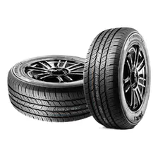 Kit 2 Pneus Aro 15 Xbri 225/75 R 15 102h Forza H/t 2