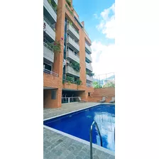 Apartamento En Venta En La Urb. Campo Alegre. Municipio Chacao.