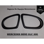 Seguros De Espejos Retrovisor-fibra De Vidrio Mercedes C180 Mercedes-Benz 