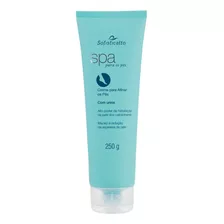  Creme Spa Acaba Com Rachaduras Nos Pés Com Ureia 