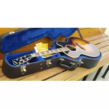 Gibson J185ec Acustica Usa - Guild Fender Martin Taylor