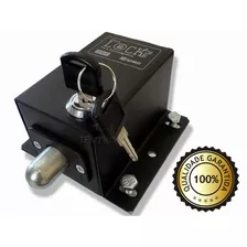 Trava Eletromagnetica Portao Eletrônico 127v Ou 220v