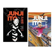 Livro Contos De Horror Da Mimi + Fragmentos Do Horror, Junji Ito. Editora Darkside