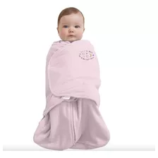 Halo Saco Dormir Swaddle Con Alas Tela Gruesa Colores