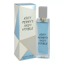 Perfume Original Katy Perry Indivisible Edp 100 Ml Mujer