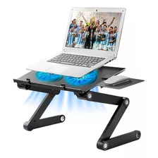 Mesa Notebook Laptop Soporte Plegable Desk Portatil Regulabl