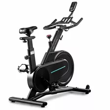 Bicicleta Estática Profesional Volante 18 Kg Spinning Pro