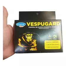 Vespugard 1,5 Cebo Para Chaqueta Amarilla - Anasac