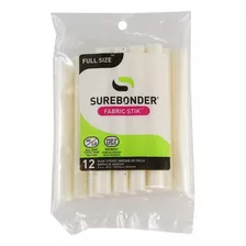 Surebonder Fs-12 - Barras De Pegamento Para Tela 4.0 In 